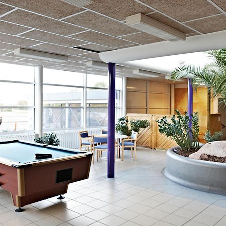 Danhostel Ringkøbing Εξωτερικό φωτογραφία