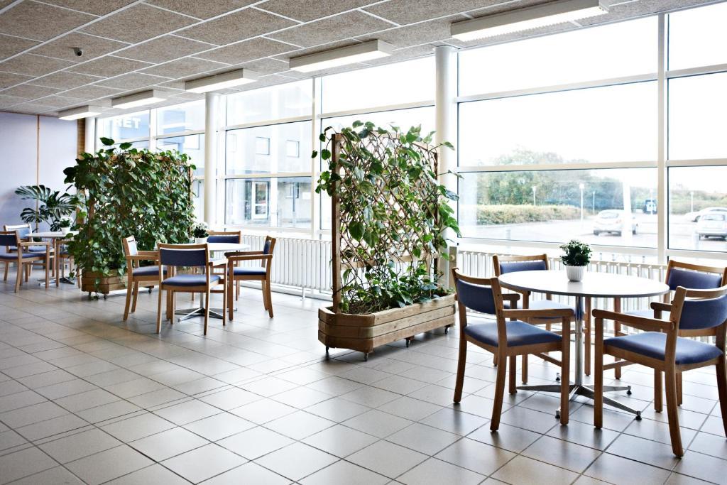 Danhostel Ringkøbing Εξωτερικό φωτογραφία