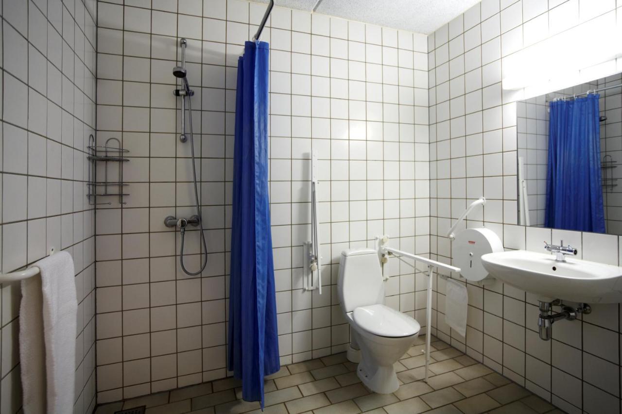 Danhostel Ringkøbing Εξωτερικό φωτογραφία